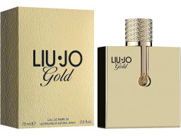 Liu Jo Gold