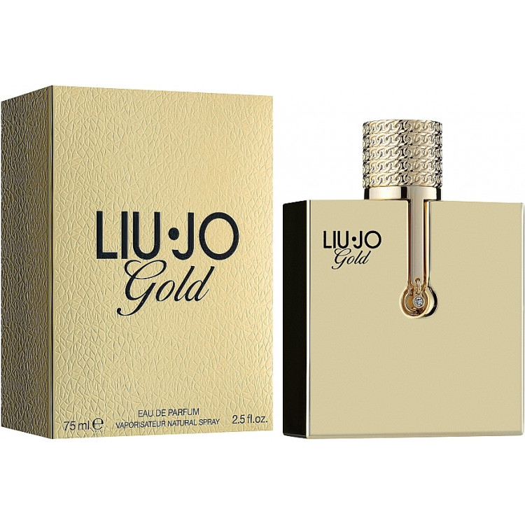 Liu Jo Gold