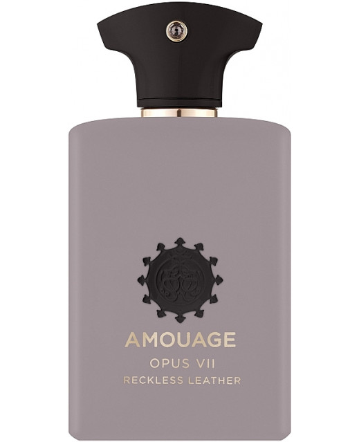 Amouage Opus VII Reckless Leather
