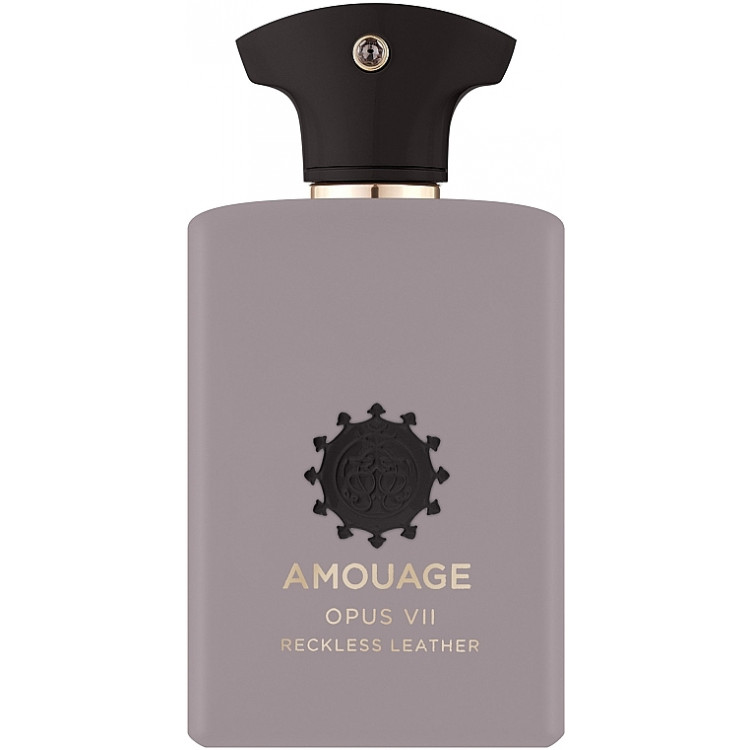 Amouage Opus VII Reckless Leather