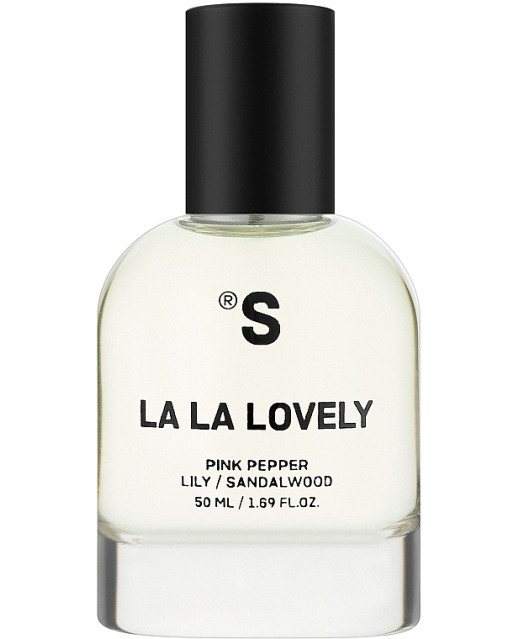 Sister's Aroma La La lovely