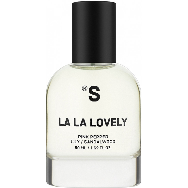 Sister's Aroma La La lovely