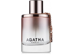 Agatha L`Amour A Paris
