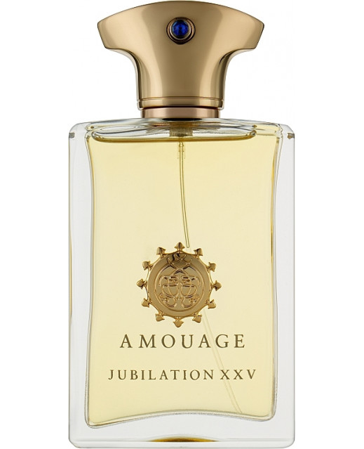 Amouage Jubilation XXV Man