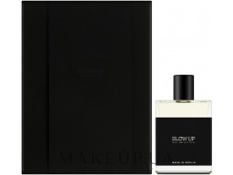 Moth and Rabbit Perfumes Blow Up