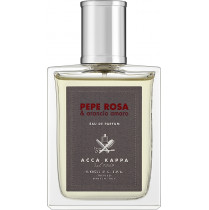 Acca Kappa Pepe Rosa & Arancio Amaro