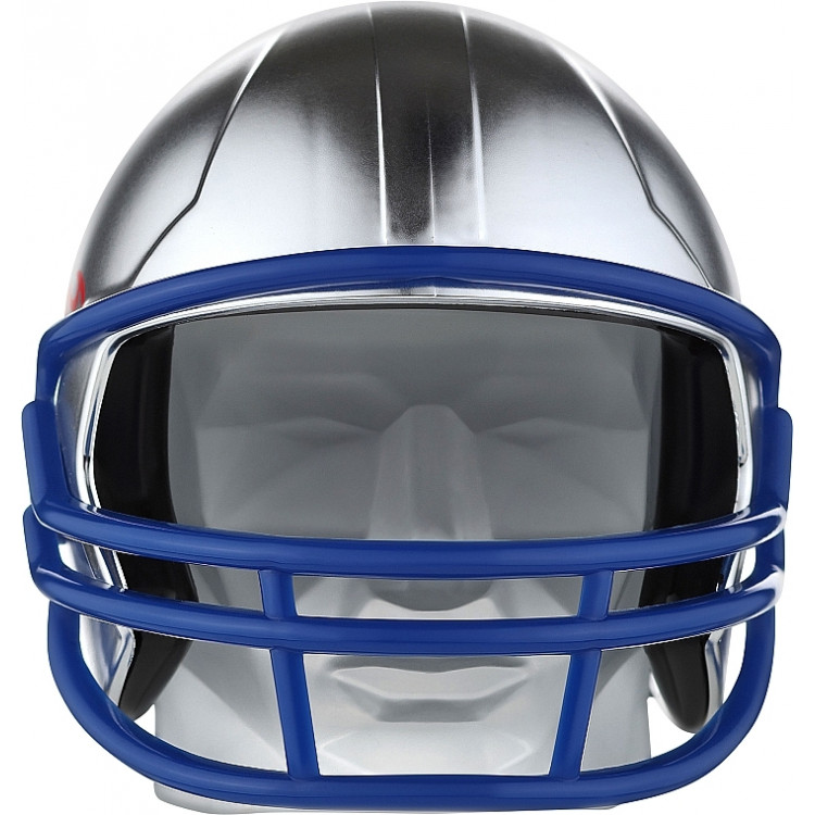 Tiverton Undefeated Silver