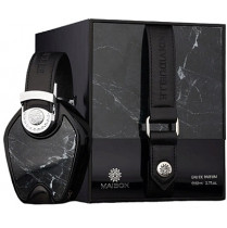 Maison Des Parfums Individuelle Black