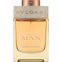 Bvlgari Man Terrae Essence