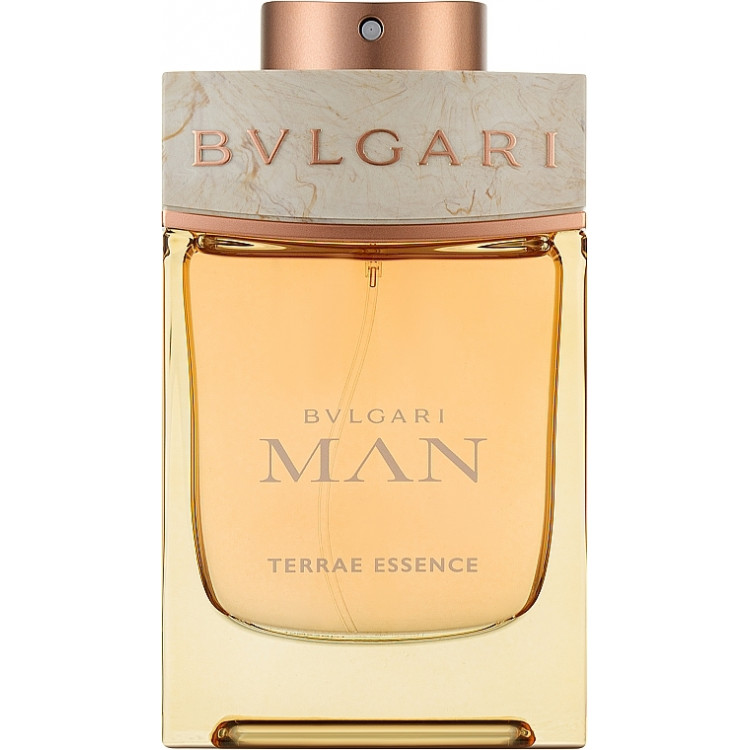Bvlgari Man Terrae Essence