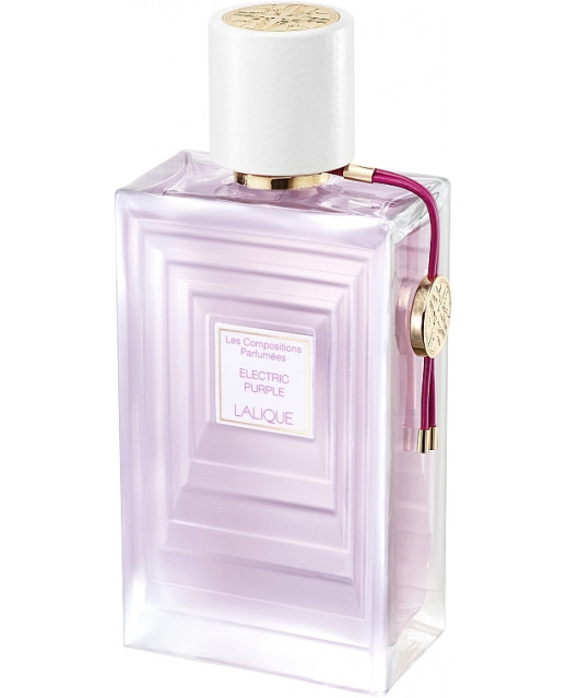 Lalique Les Compositions Parfumees Electric Purple
