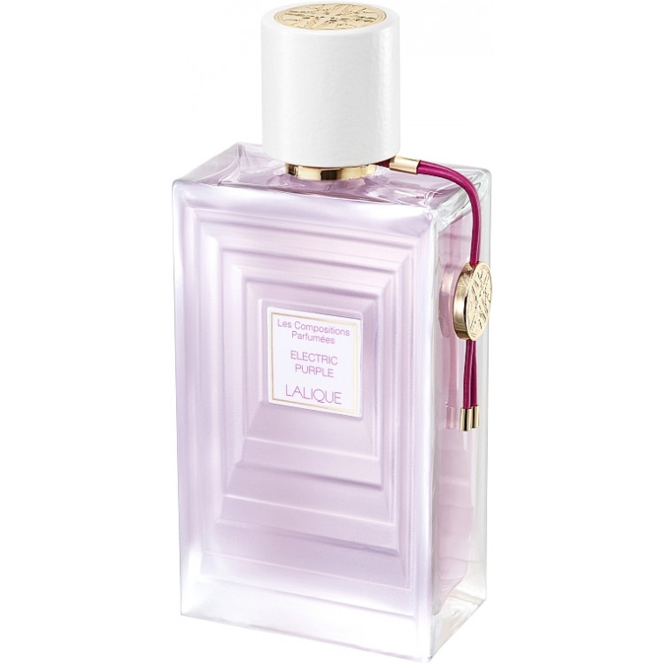 Lalique Les Compositions Parfumees Electric Purple