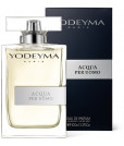 Yodeyma Acqua per Uomo