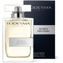 Yodeyma Acqua per Uomo