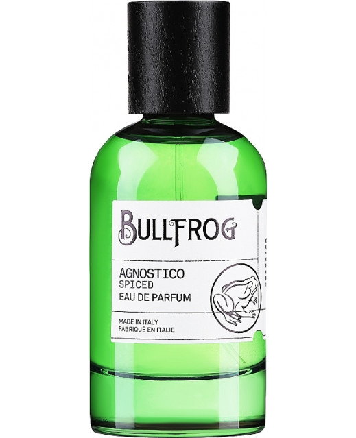 Bullfrog Agnostico Spiced