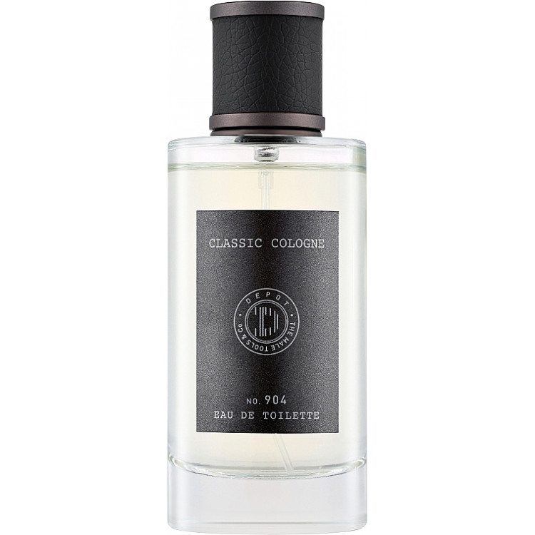 Depot No. 904 Eau Classic Cologne