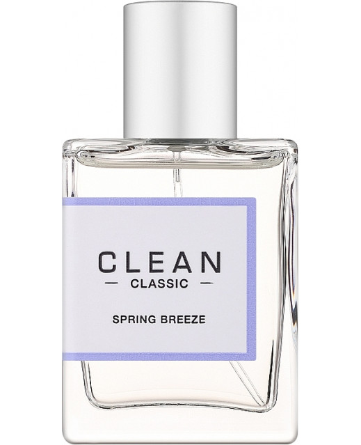 Clean Classic Spring Breeze