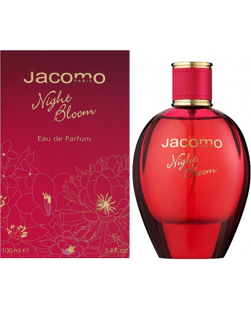 Jacomo Night Bloom