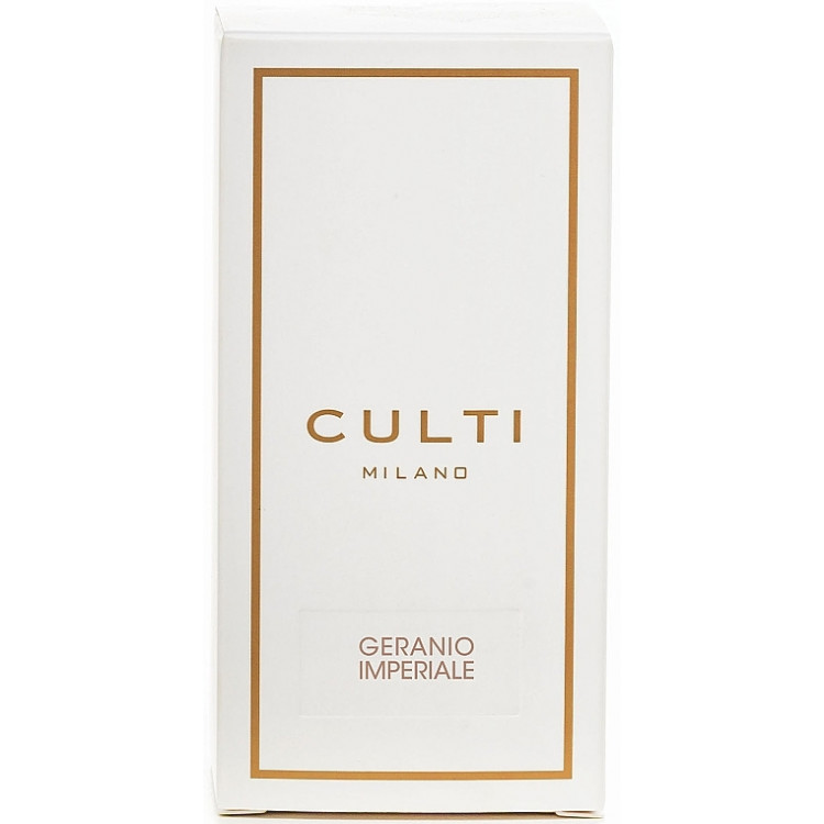 Culti Milano Geranio Imperiale