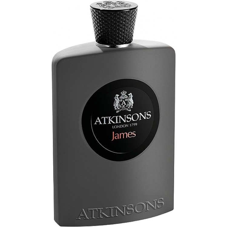Atkinsons James