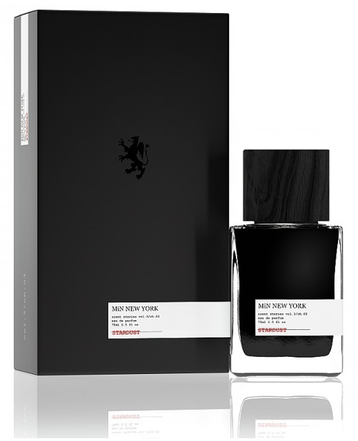 MiN New York Stardust