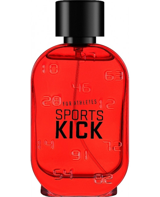 Real Time Kick Sports For Athletes
