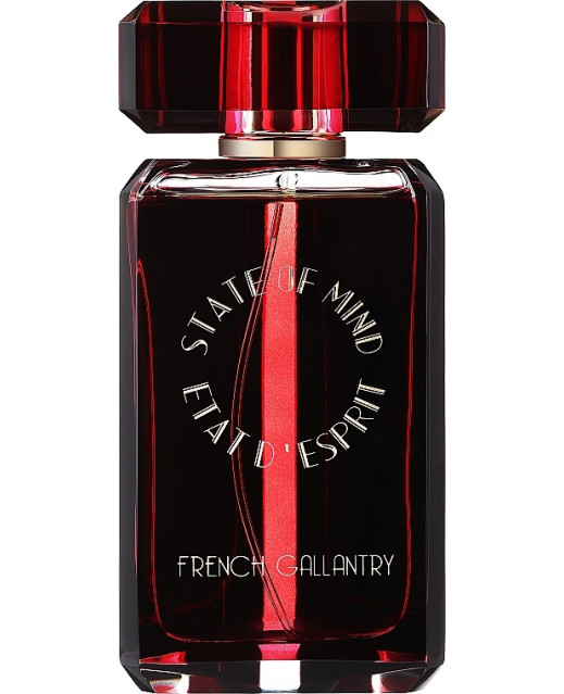 State Of Mind French Gallantry