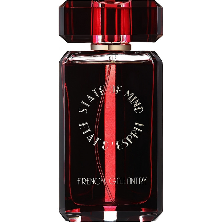 State Of Mind French Gallantry