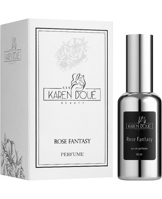 Karen Doue Rose Fantasy