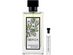 Essenza Milano Parfums White Tea And Ginger