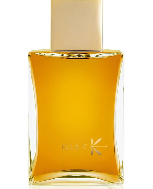 Ella K Parfums Harmattan