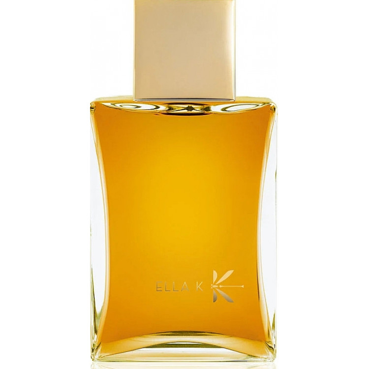 Ella K Parfums Harmattan