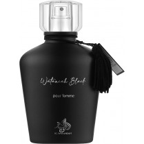 Al Wataniah Wataniah Black
