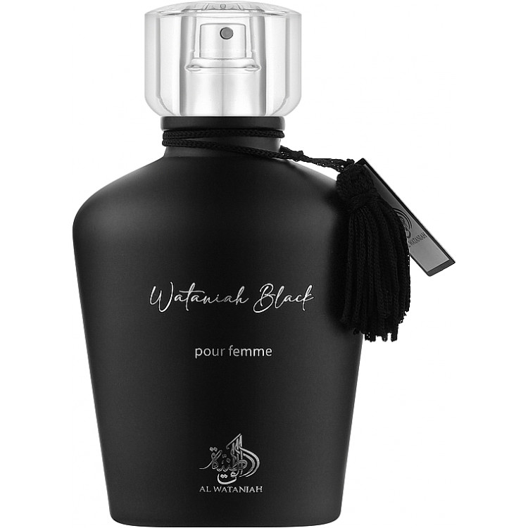 Al Wataniah Wataniah Black