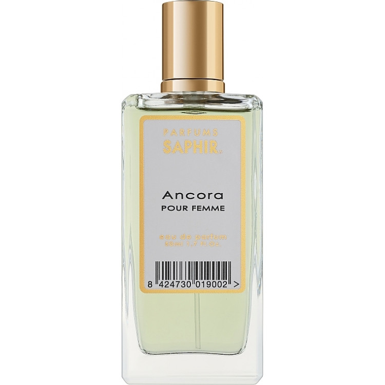 Saphir Parfums Ancora