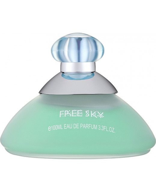 Real Time Free Sky