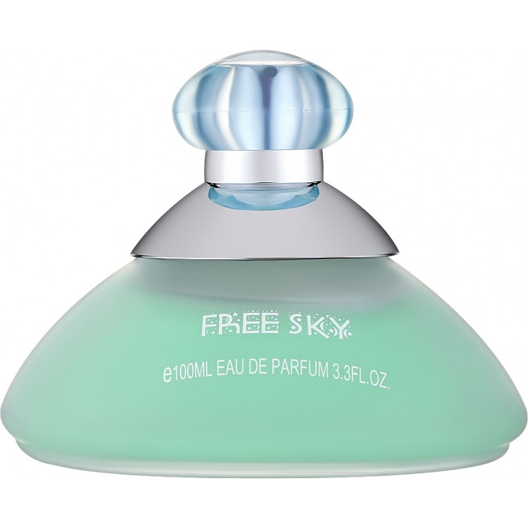 Real Time Free Sky