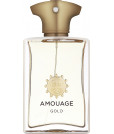 Amouage Gold Pour Homme
