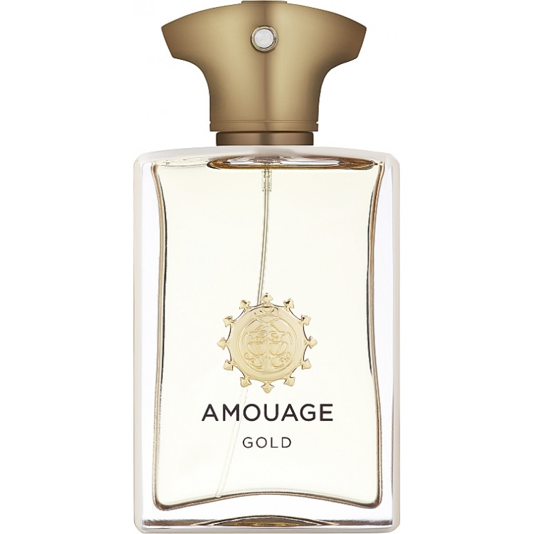 Amouage Gold Pour Homme