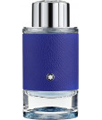 Montblanc Explorer Ultra Blue
