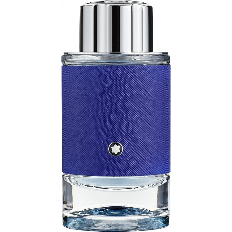 Montblanc Explorer Ultra Blue