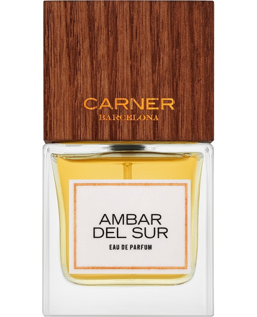 Carner Barcelona Ambar Del Sur