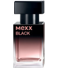 Mexx Black Woman