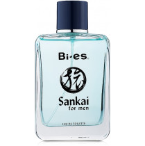 Bi-Es Sankai