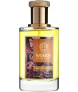 The Woods Collection Timeless Sands