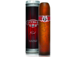 Cuba Red