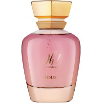 Tous Oh! The Origin