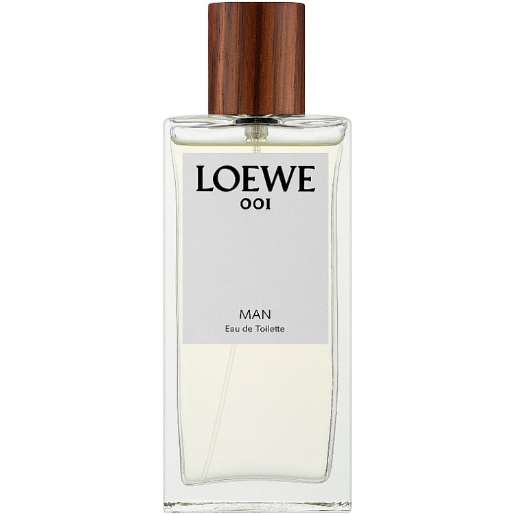 Loewe 001 Man