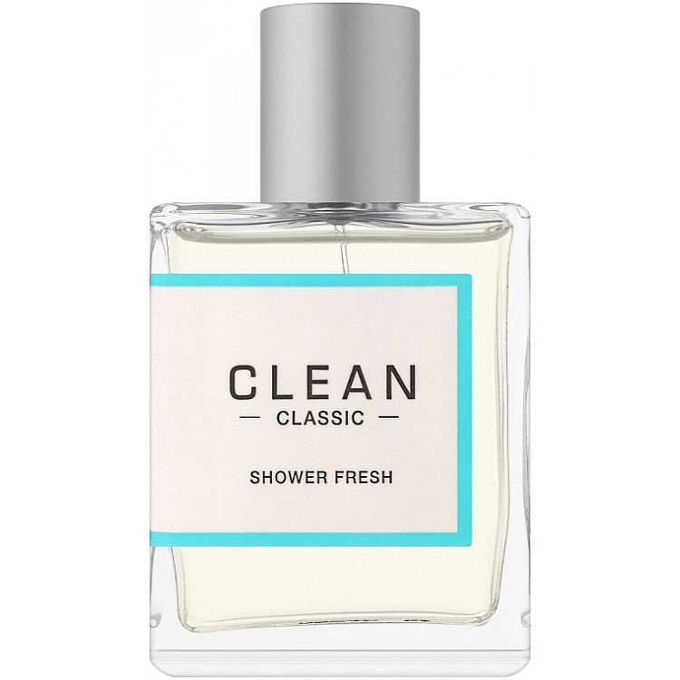 Clean Shower Fresh 2020