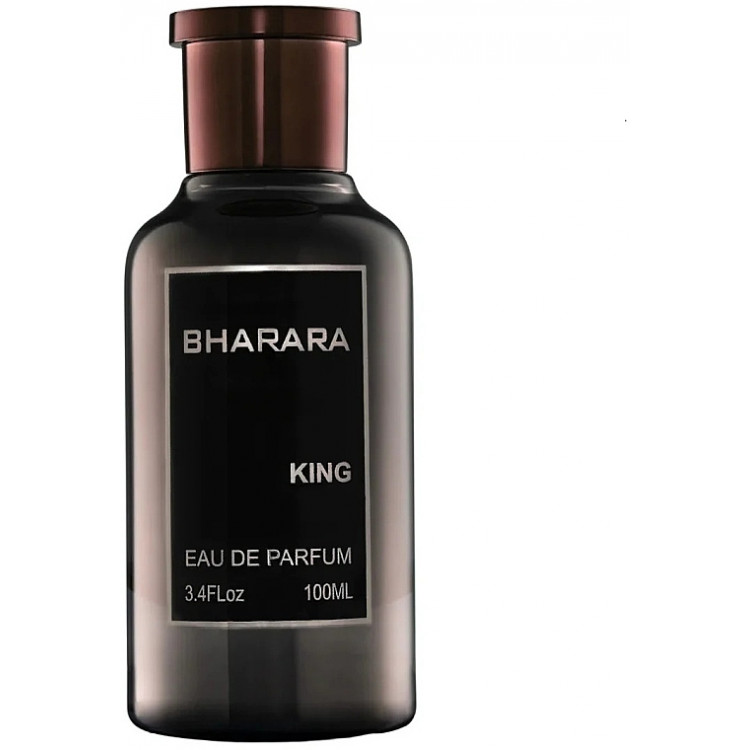 Bharara King